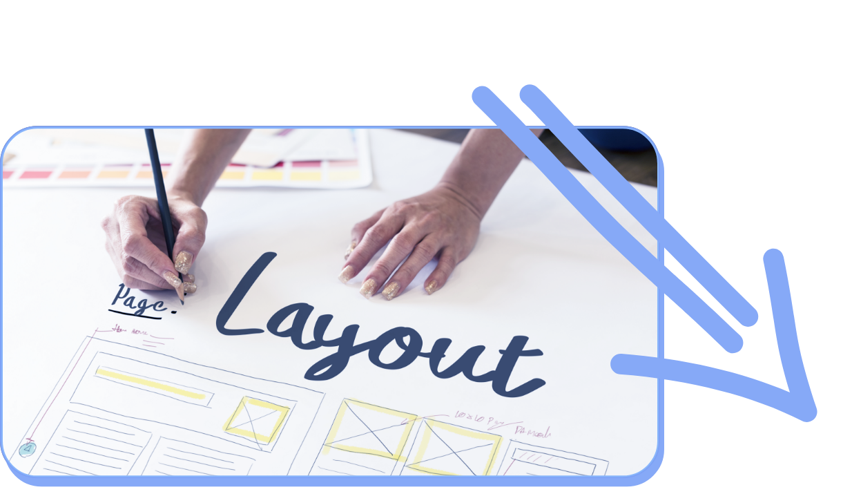 Définition de la stratégie web avant le développement